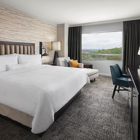 The Westin Baltimore Washington Airport - BWI Linthicum Kültér fotó