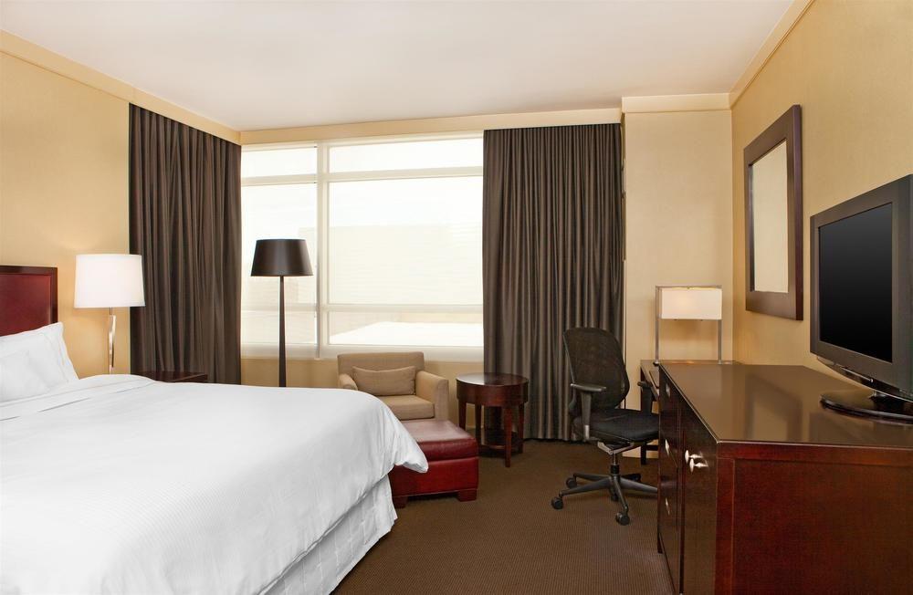 The Westin Baltimore Washington Airport - BWI Linthicum Kültér fotó