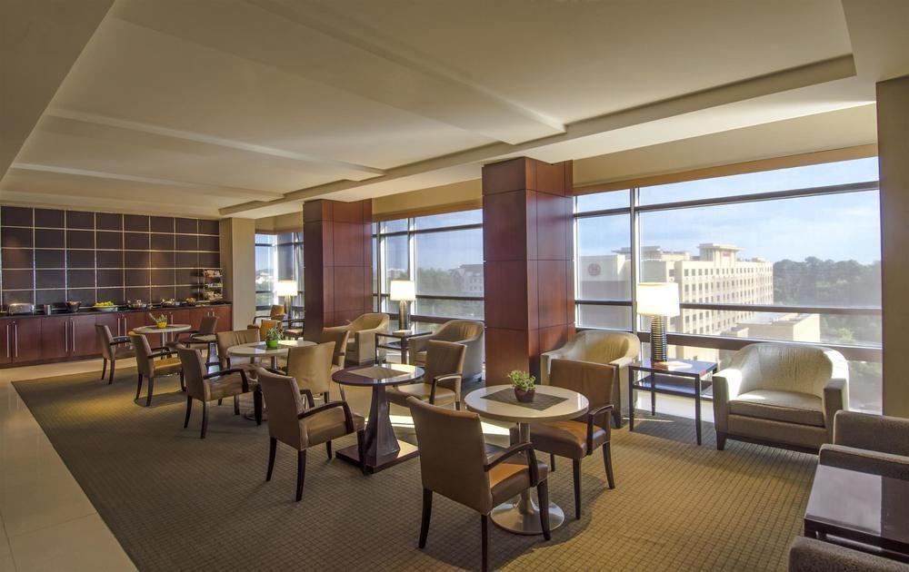 The Westin Baltimore Washington Airport - BWI Linthicum Kültér fotó