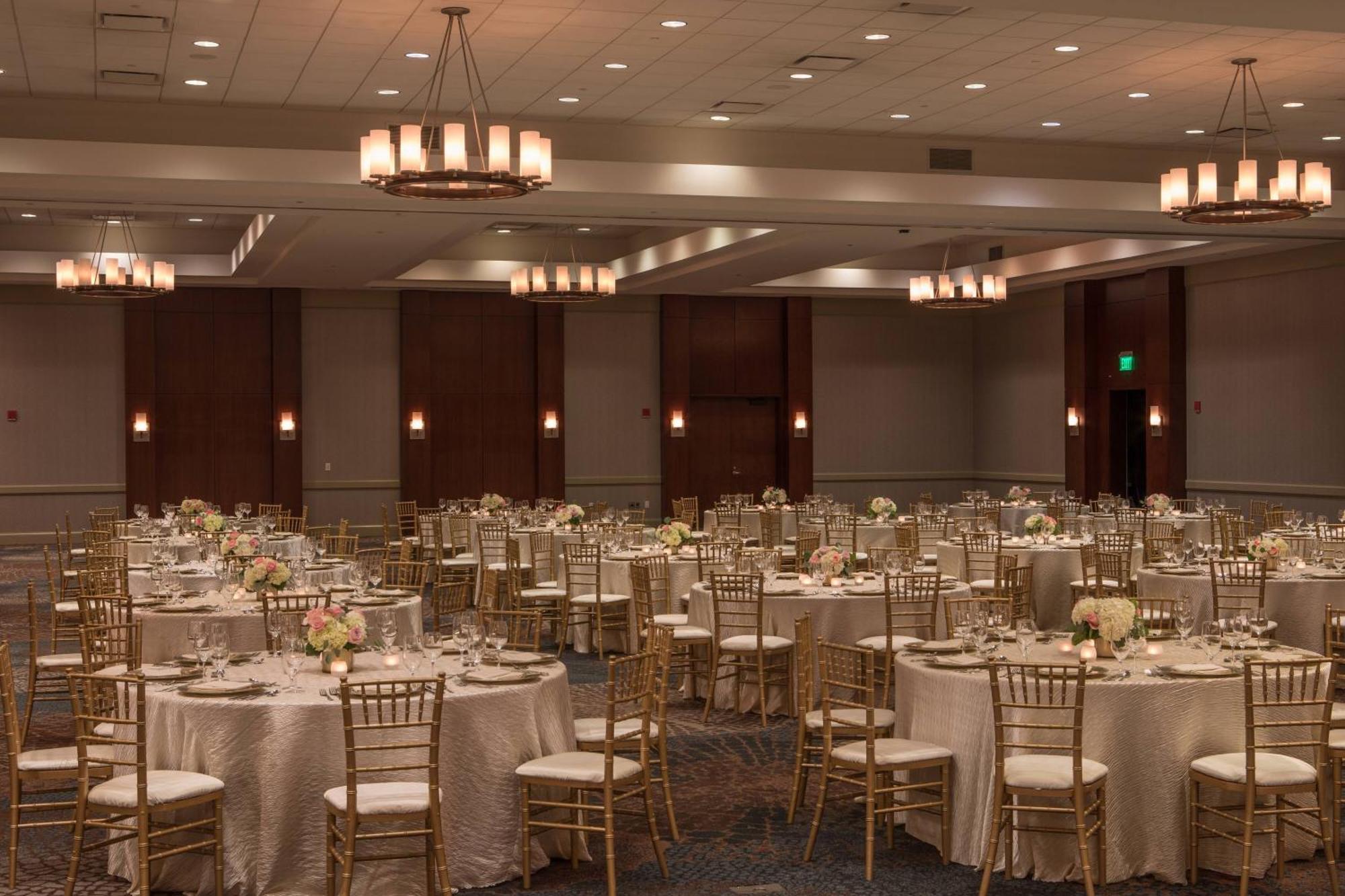 The Westin Baltimore Washington Airport - BWI Linthicum Kültér fotó