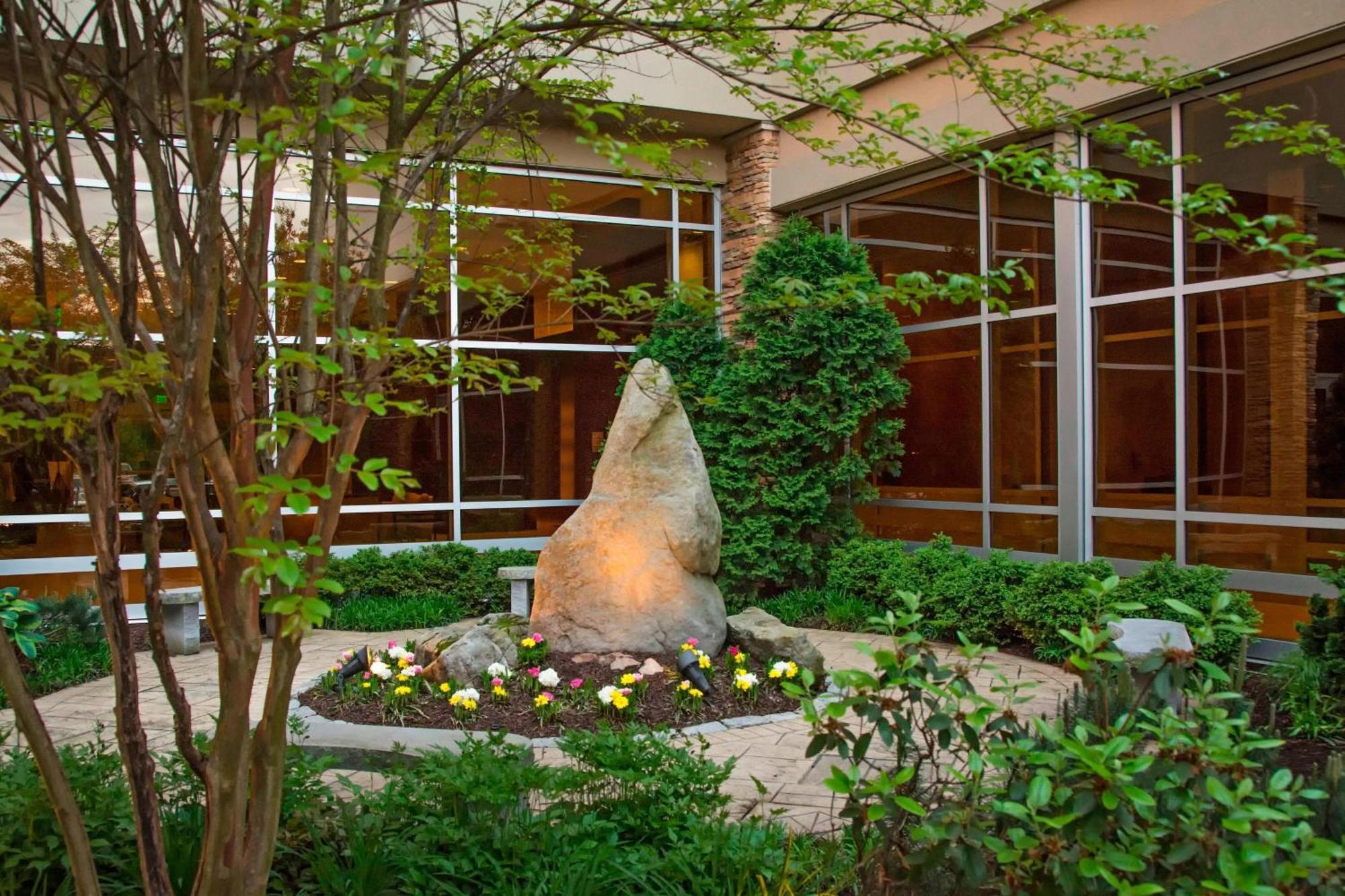 The Westin Baltimore Washington Airport - BWI Linthicum Kültér fotó