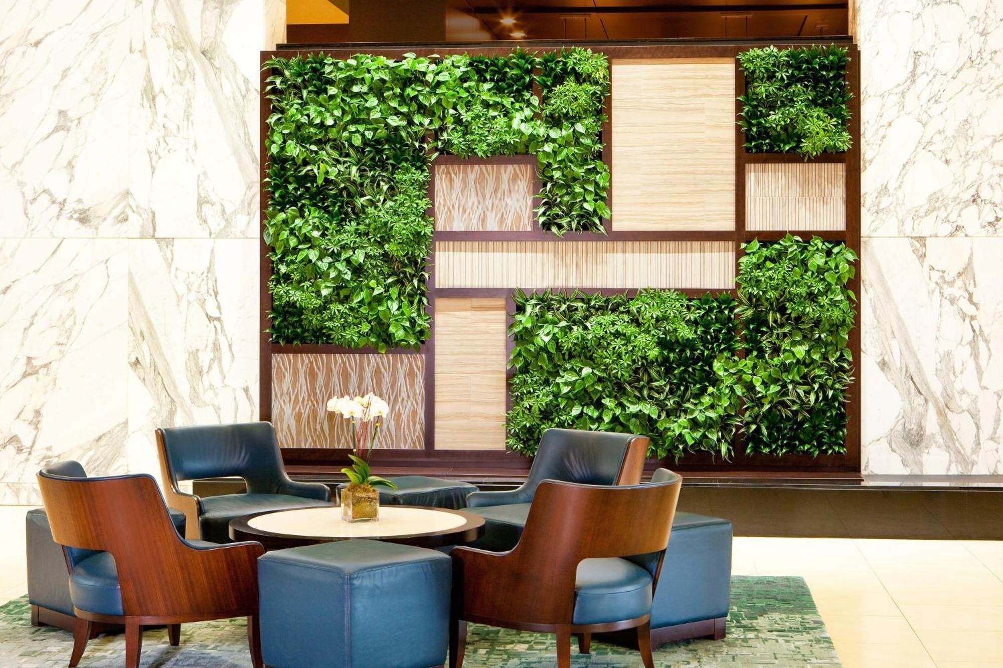 The Westin Baltimore Washington Airport - BWI Linthicum Kültér fotó