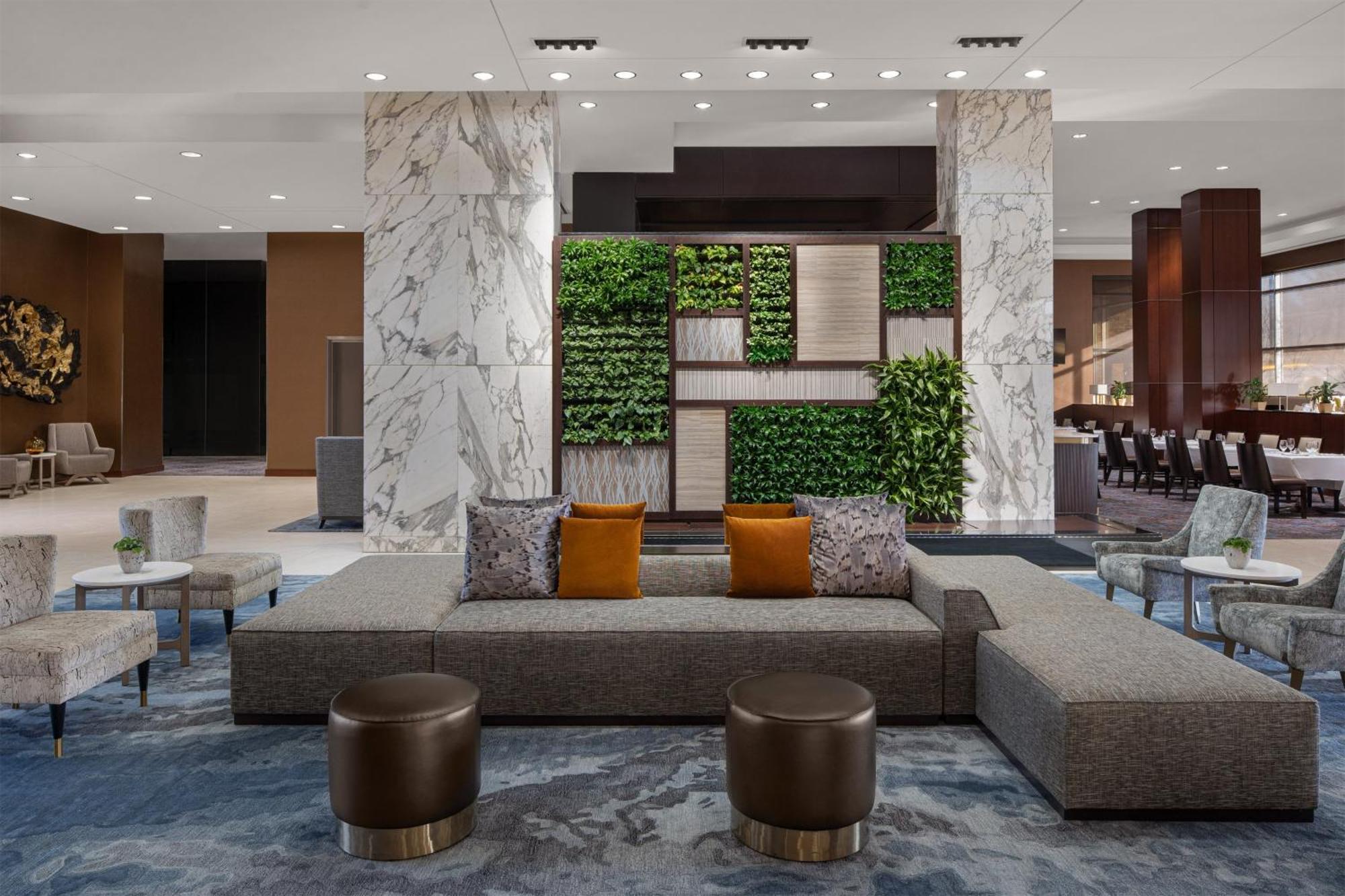 The Westin Baltimore Washington Airport - BWI Linthicum Kültér fotó