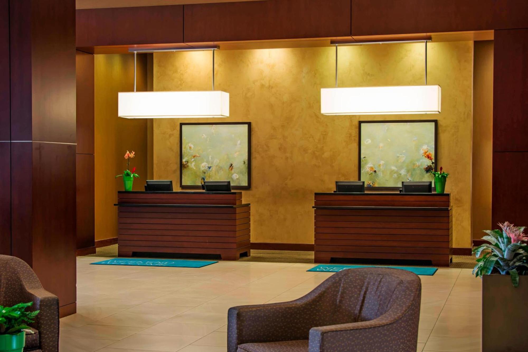 The Westin Baltimore Washington Airport - BWI Linthicum Kültér fotó