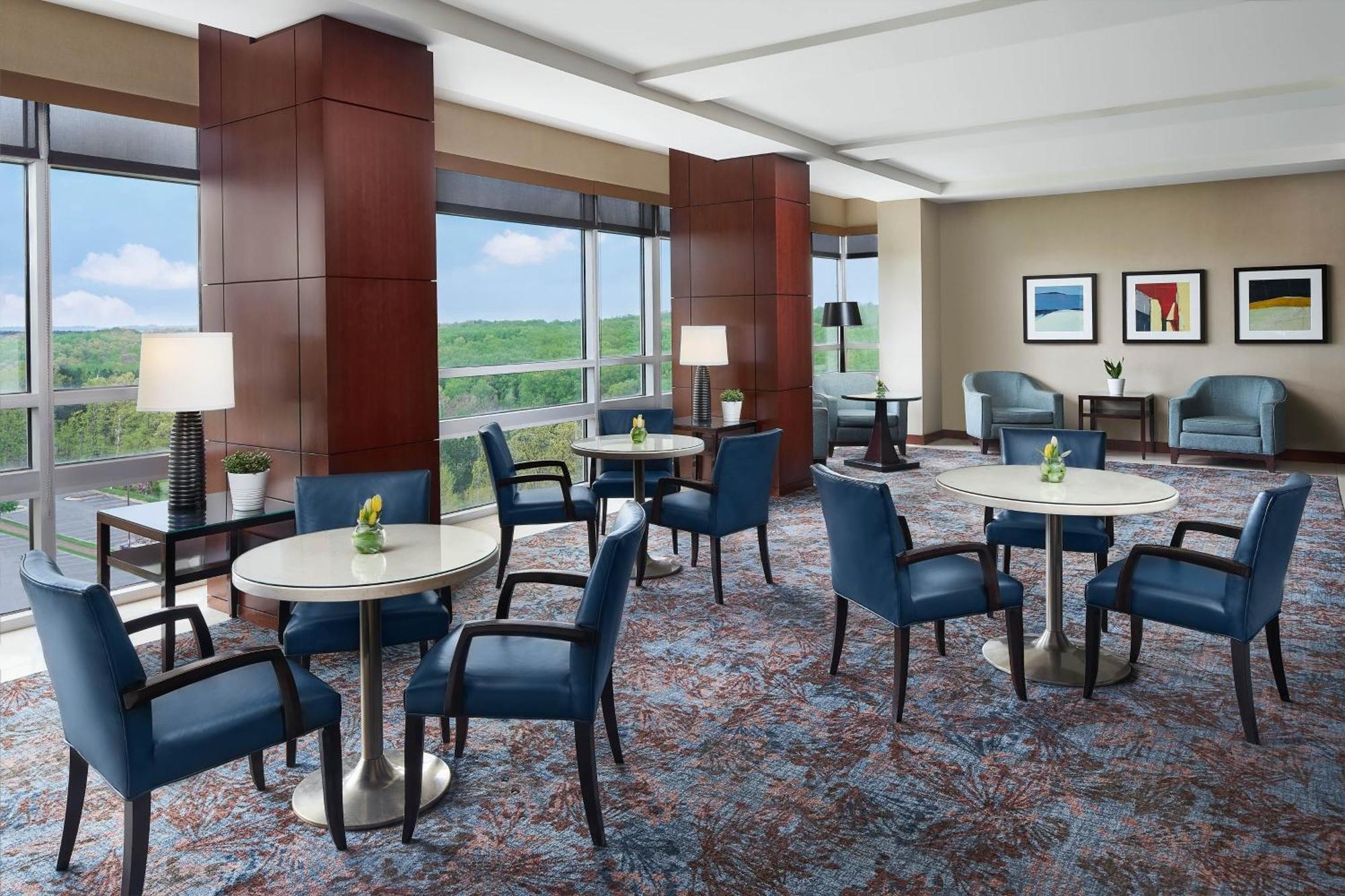 The Westin Baltimore Washington Airport - BWI Linthicum Kültér fotó