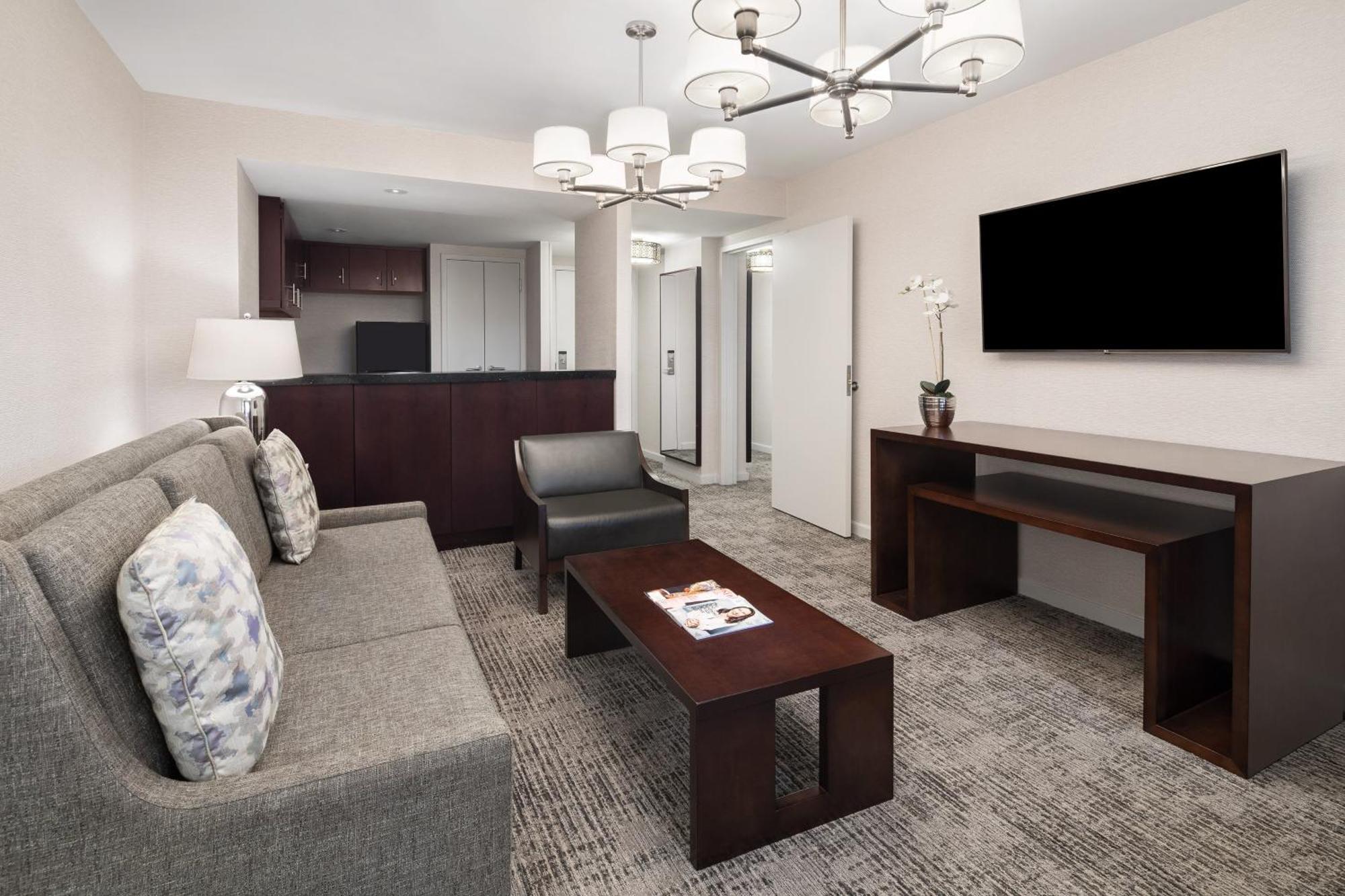 The Westin Baltimore Washington Airport - BWI Linthicum Kültér fotó