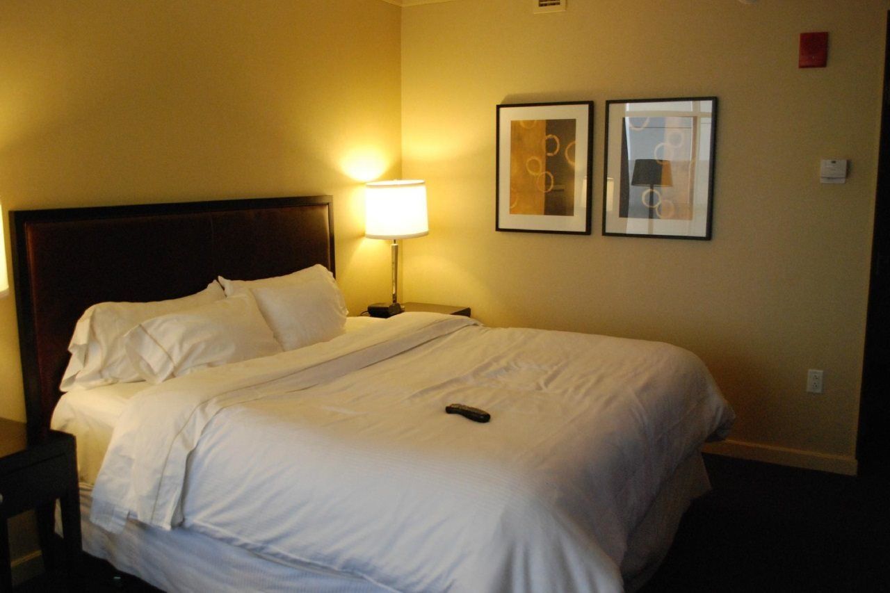 The Westin Baltimore Washington Airport - BWI Linthicum Kültér fotó