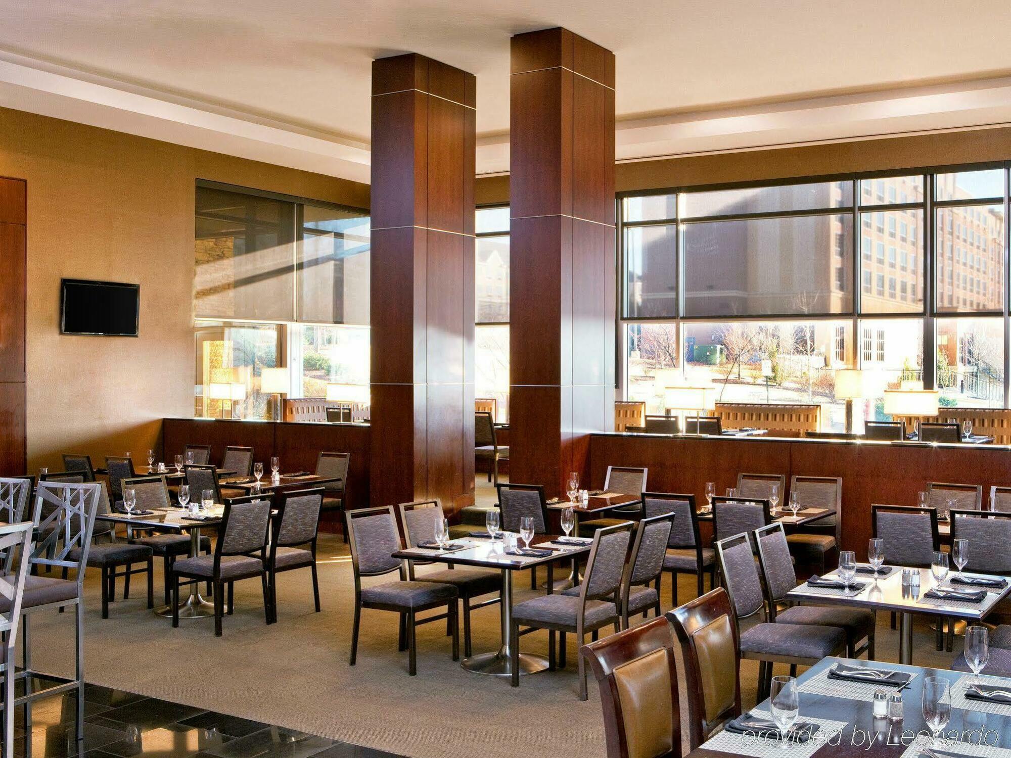 The Westin Baltimore Washington Airport - BWI Linthicum Kültér fotó